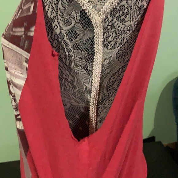 James Dean Muscle T-shirt - Picture 6 of 6